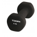 Neoprene dumbbell Toorx - 6 kg