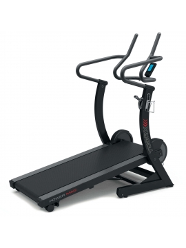 Passadeira Profissional Power-Mag Toorx