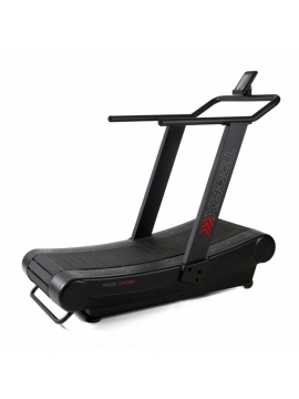 Passadeira Toorx Profissional - Race Cross