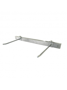Wall bracket for Toorx RMP mattresses