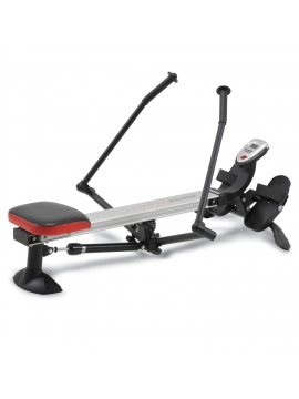 Remo Toorx Rower Compact