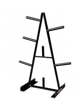 Rack Toorx para discos de peso RPD-25