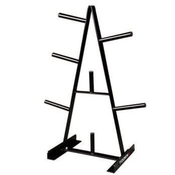 Rack Toorx para discos de peso RPD-25