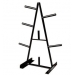 Rack Toorx para discos de peso RPD-25