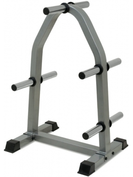 Suporte Discos PRO Toorx
