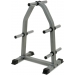 Suporte Discos PRO Toorx