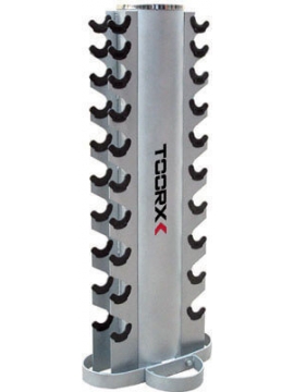 Rack Toorx para halteres RPM-10