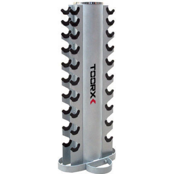 Rack Toorx para halteres RPM-10