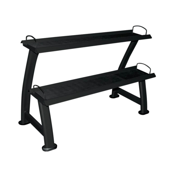 Pro Toorx Kettlebell / Medicine Ball Rack
