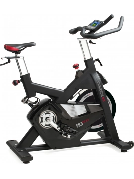 Bicicleta Toorx SRX-500 (artigo em exposição)