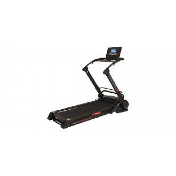 Passadeira TOORX TRX Power Compact S
