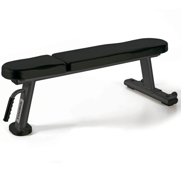 Toorx WBX-2000 professional flat bench