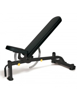Banco profissional Regulável Toorx WBX-2200