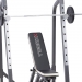 Suporte de Agachamento TOORX WLX-50