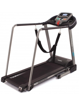 Treadmill Toorx Walker EVO