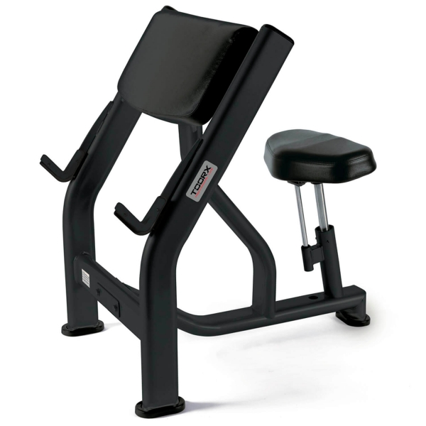 Banco profissional Scott Toorx WBX-2400