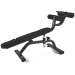 Banco profissional para abdominais Toorx WBX-3200