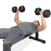 Banco de musculação plano VirtuFit
