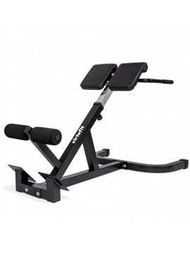 VirtuFit Hyperextension Pro - Cadeira Romana