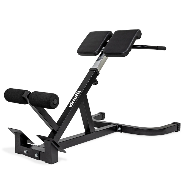 VirtuFit Hyperextension Pro - Cadeira Romana