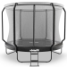 Trampolim VirtuFit Premium com rede de segurança - 305 cm