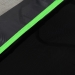 VirtuFit Trampoline with Safety Net - Black - 305 cm