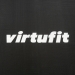 VirtuFit Trampoline with Safety Net - Black - 305 cm