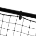 VirtuFit Rebounder ajustável - 100 x 100 cm VirtuFit Rebounder ajustável - 100 x 100 cm