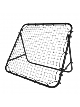 VirtuFit Rebounder ajustável - 100 x 100 cm