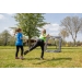 VirtuFit Rebounder Pro Ajustável - 124 x 124 cm