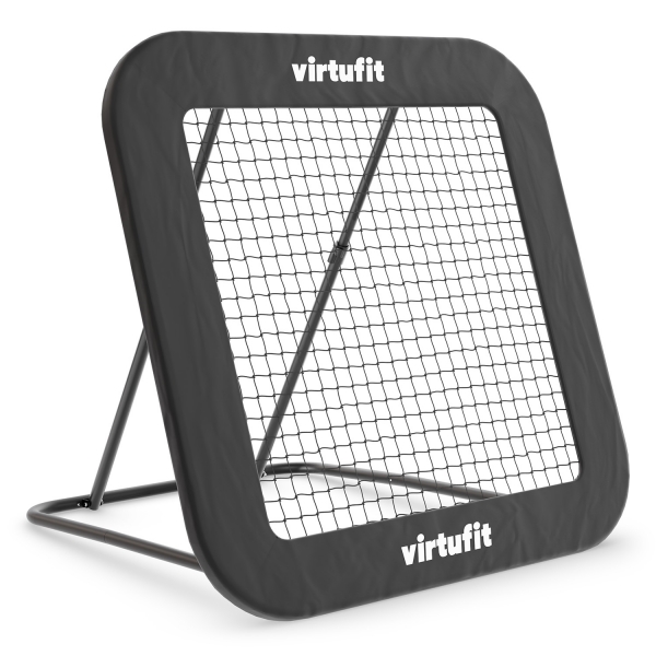 VirtuFit Rebounder Pro Ajustável - 124 x 124 cm