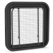 VirtuFit Rebounder Pro Ajustável - 124 x 124 cm