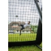 VirtuFit Rebounder Pro Ajustável - 124 x 124 cm