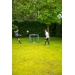 VirtuFit Rebounder Pro Ajustável - 124 x 124 cm