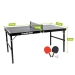 Mesa de ténis de mesa VirtuFit Mini TT160