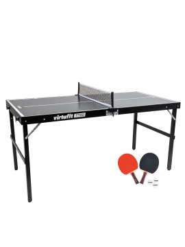 Mesa de ténis de mesa VirtuFit Mini TT160
