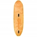 Virtufit Supboard Surfer 305 - Orange