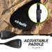 Virtufit Supboard Surfer 305 - Turquesa