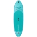 Virtufit Supboard Surfer 305 - Turquesa