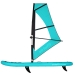 Virtufit Supboard Surfer 305 - Turquesa