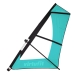 Virtufit Supboard Surfer 305 - Turquesa