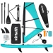 Virtufit Supboard Surfer 305 - Turquesa