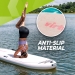 Prancha de Stand Up Paddle Insuflável - Ocean 275