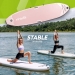 Prancha de Stand Up Paddle Insuflável - Ocean 275
