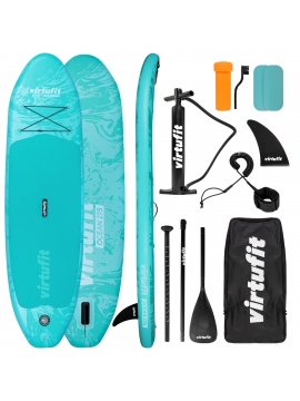Prancha de Stand Up Paddle Insuflável - Ocean 275