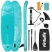 Prancha de Stand Up Paddle Insuflável - Ocean 275