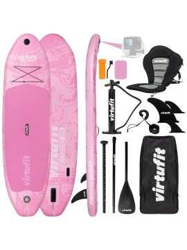 Prancha de Stand Up Paddle Insuflável - Cruiser 305