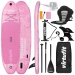 Prancha de Stand Up Paddle Insuflável - Cruiser 305