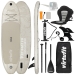Prancha de Stand Up Paddle Insuflável - Cruiser 305