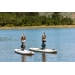 Prancha de Stand Up Paddle Insuflável - Yoga 355